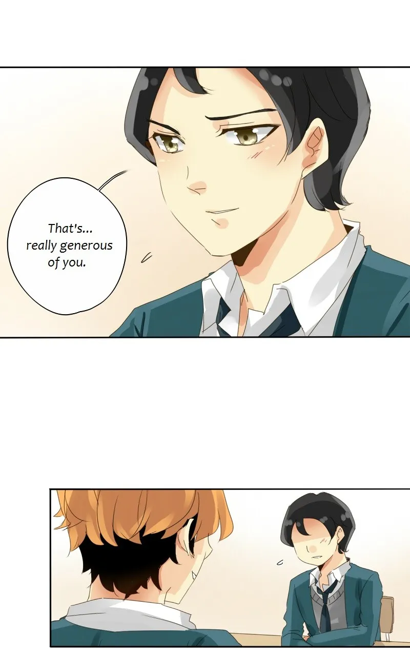 Read unOrdinary chapter 27 image 6 on Lezhin