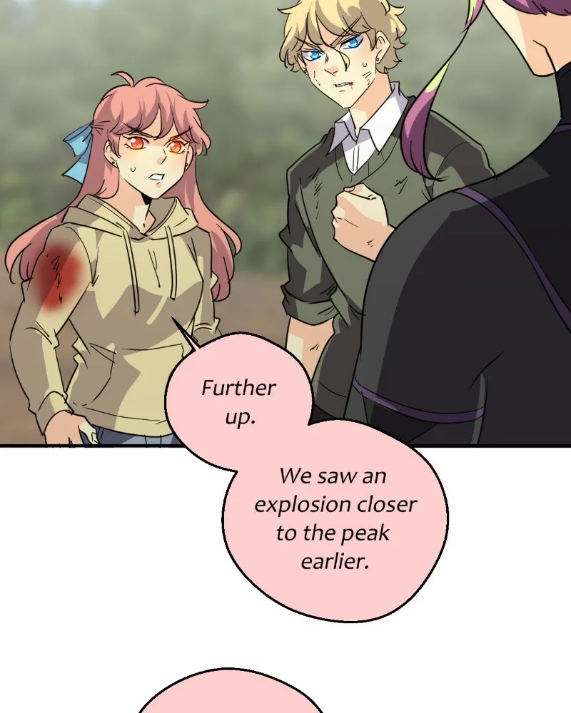 Read unOrdinary chapter 270 image 189 on Lezhin