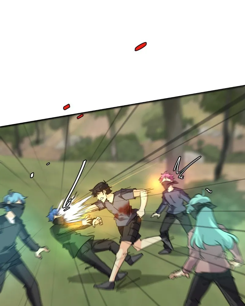 Read unOrdinary chapter 270 image 19 on Lezhin