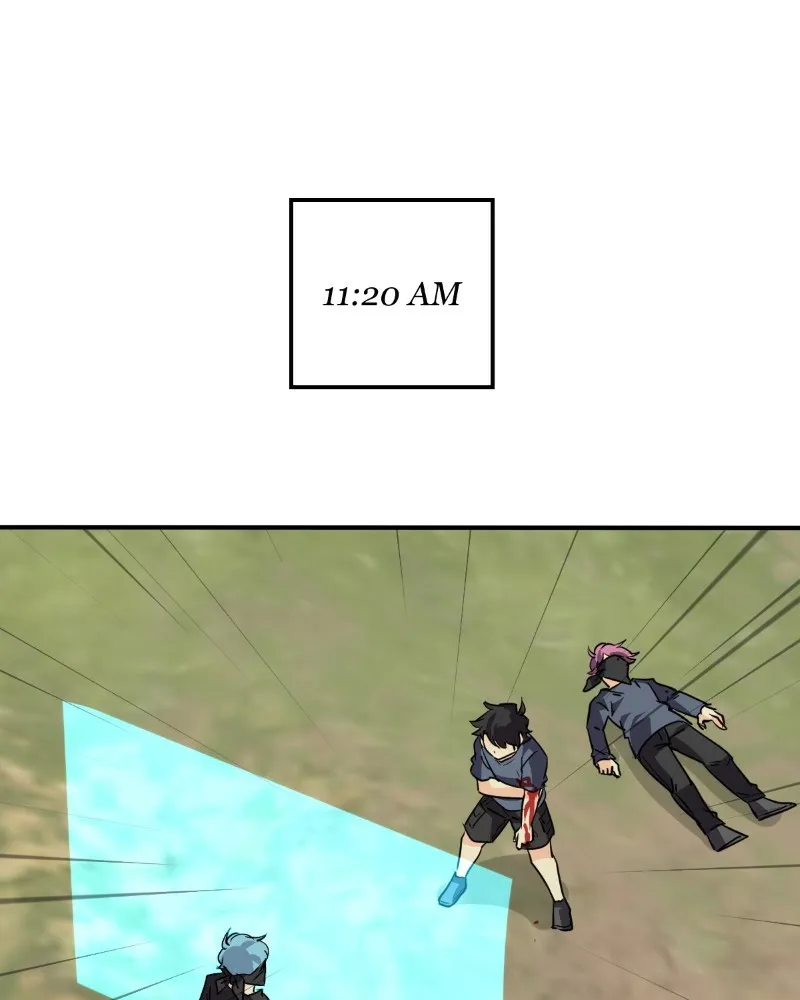 Read unOrdinary chapter 270 image 203 on Lezhin