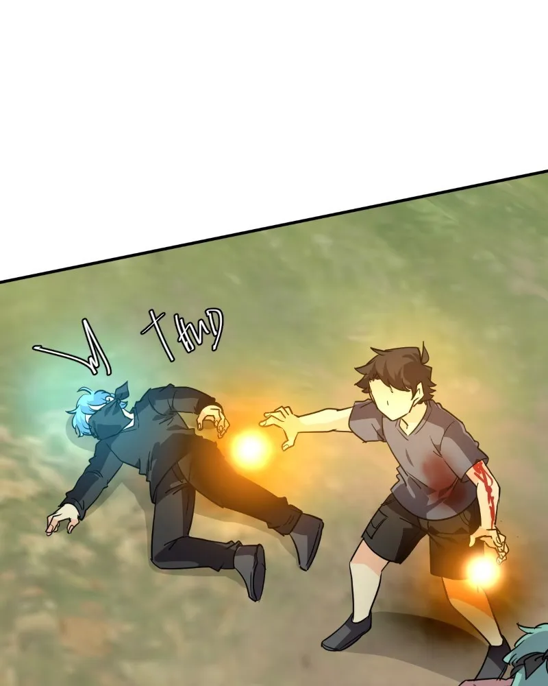 Read unOrdinary chapter 270 image 233 on Lezhin