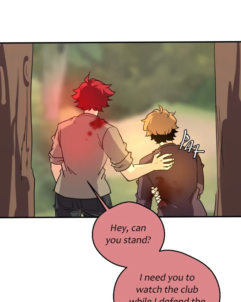 Read unOrdinary chapter 270 image 24 on Lezhin