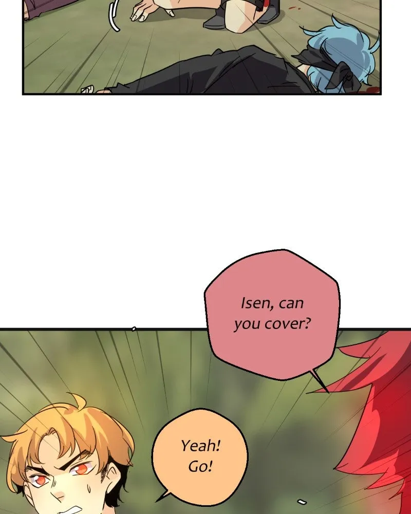Read unOrdinary chapter 270 image 253 on Lezhin