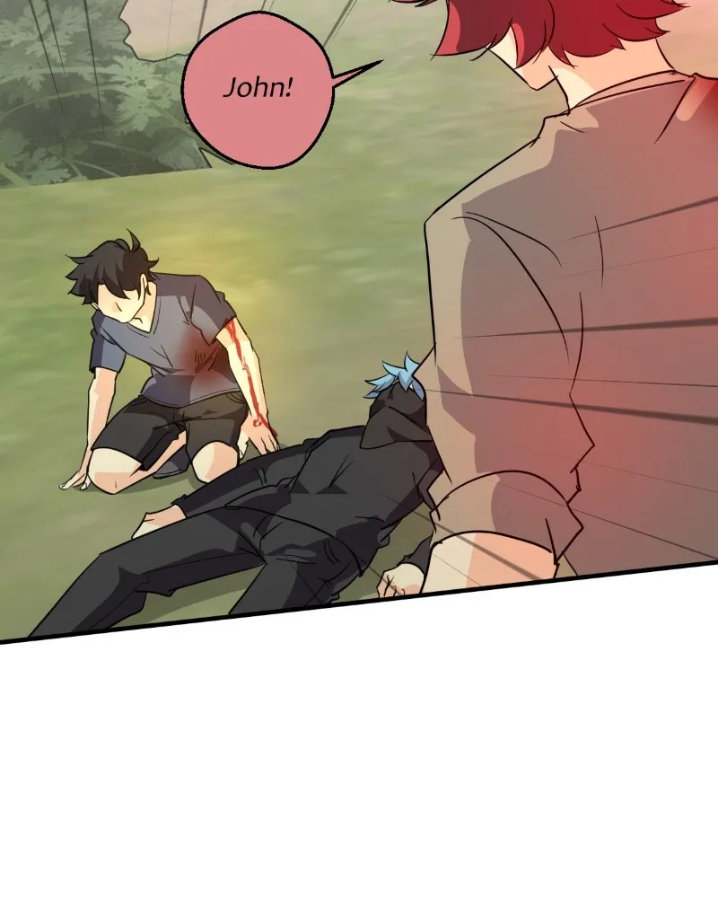 Read unOrdinary chapter 270 image 257 on Lezhin