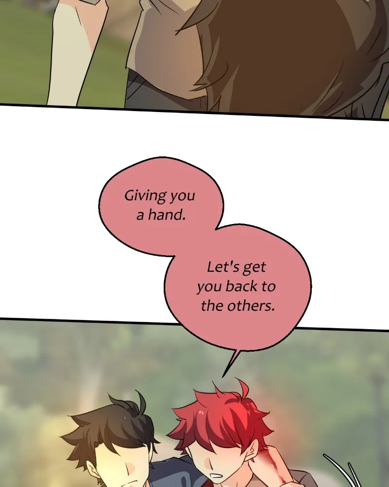 Read unOrdinary chapter 270 image 260 on Lezhin