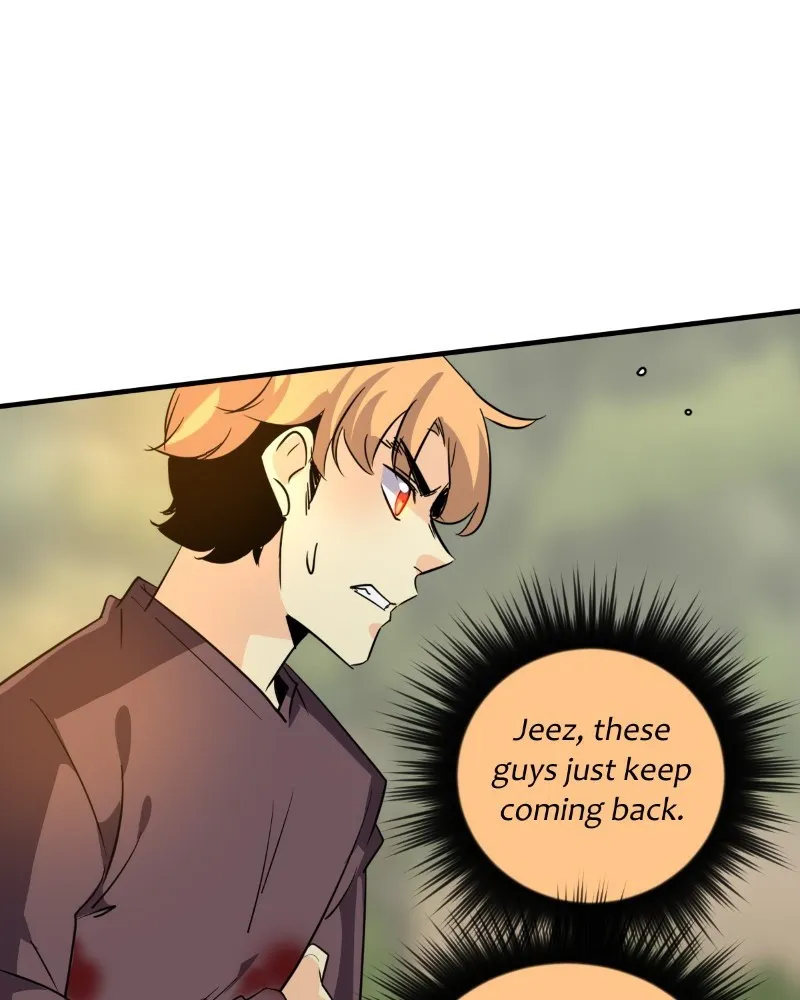 Read unOrdinary chapter 270 image 266 on Lezhin