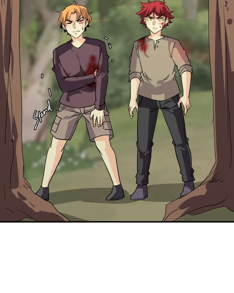 Read unOrdinary chapter 270 image 27 on Lezhin