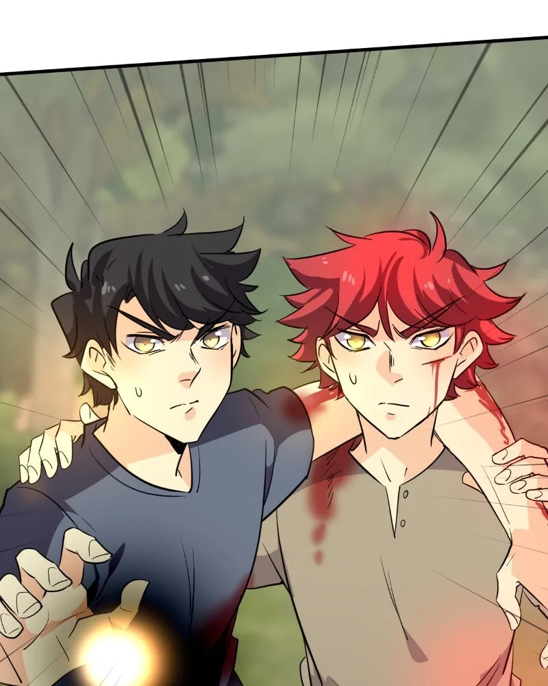 Read unOrdinary chapter 270 image 270 on Lezhin