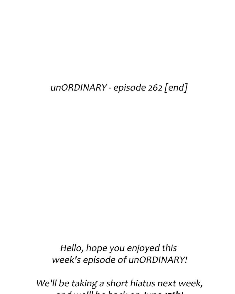 Read unOrdinary chapter 270 image 272 on Lezhin