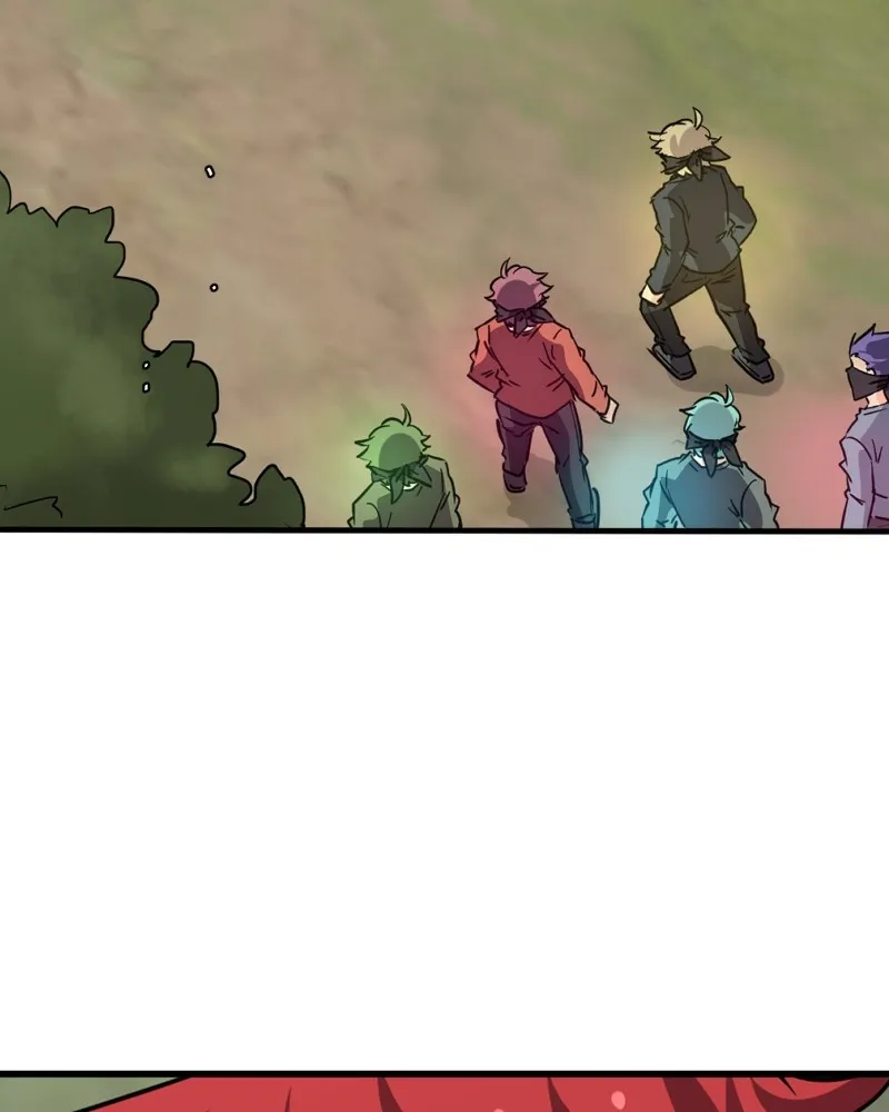 Read unOrdinary chapter 270 image 30 on Lezhin