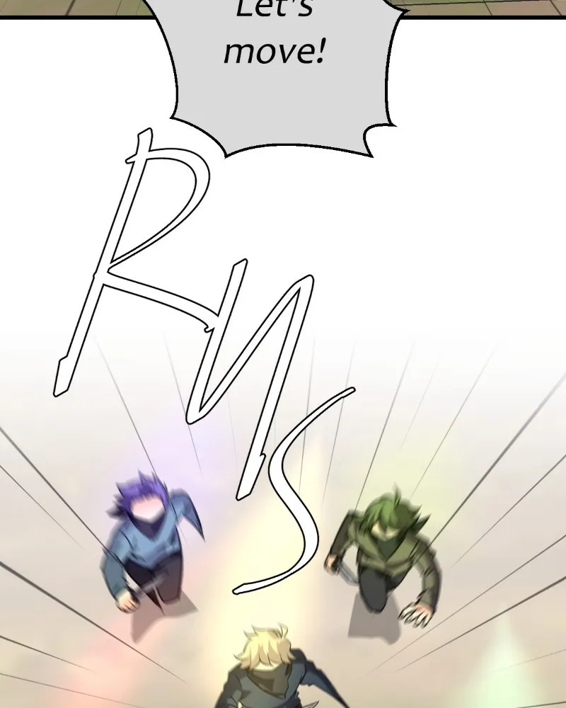 Read unOrdinary chapter 270 image 33 on Lezhin