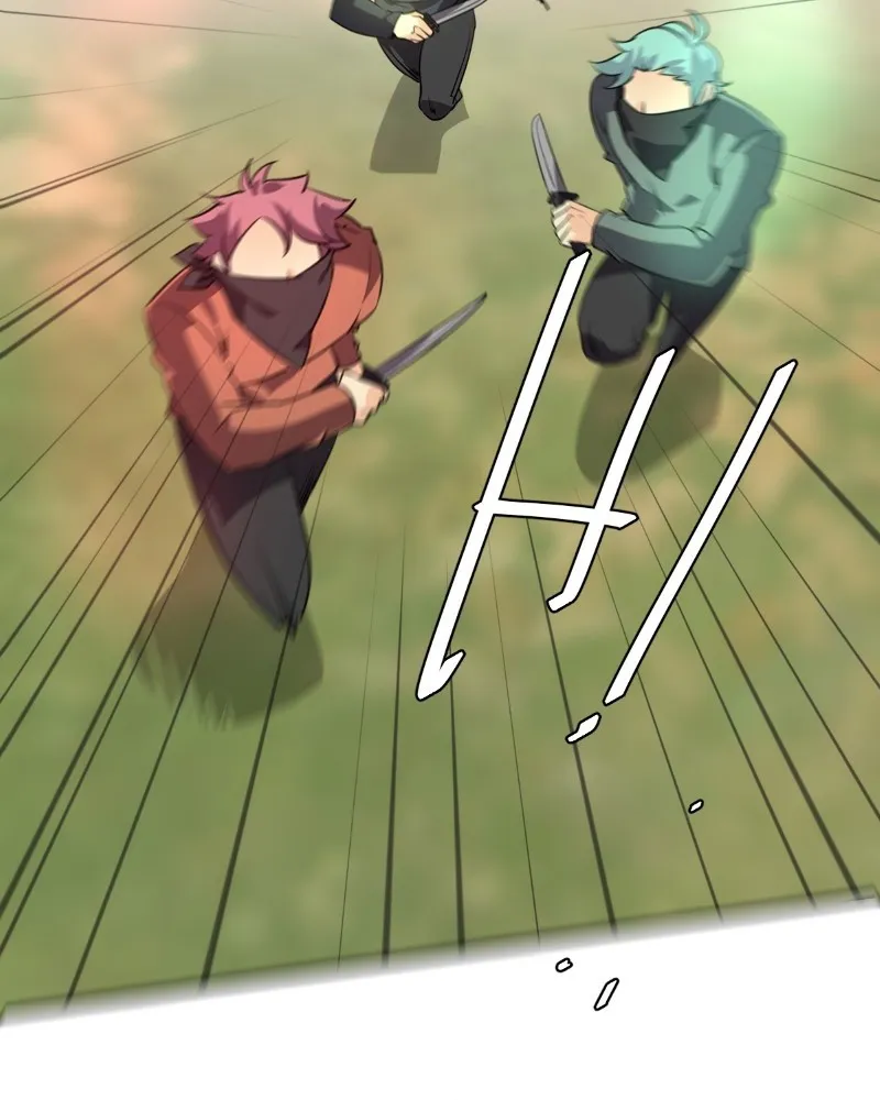 Read unOrdinary chapter 270 image 34 on Lezhin