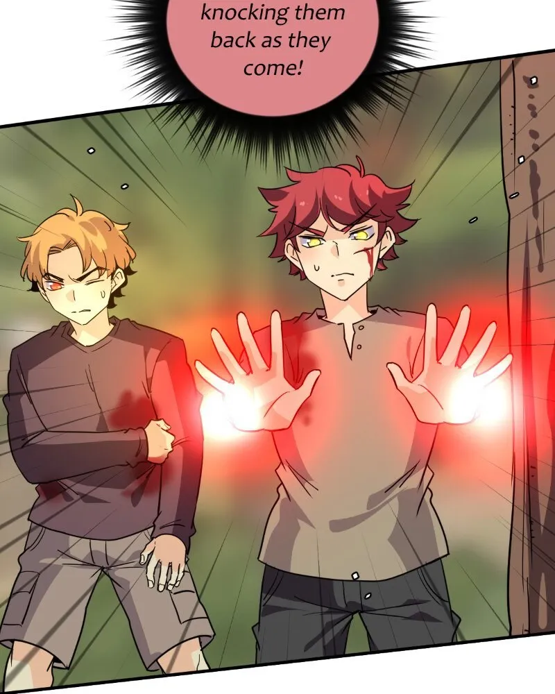 Read unOrdinary chapter 270 image 42 on Lezhin