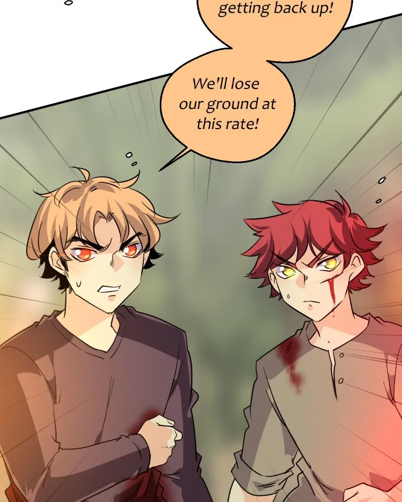 Read unOrdinary chapter 270 image 61 on Lezhin