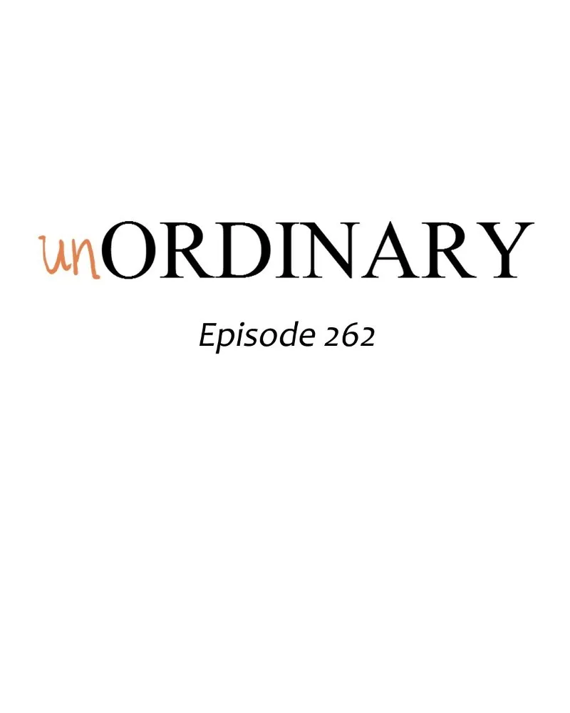 Read unOrdinary chapter 270 image 7 on Lezhin