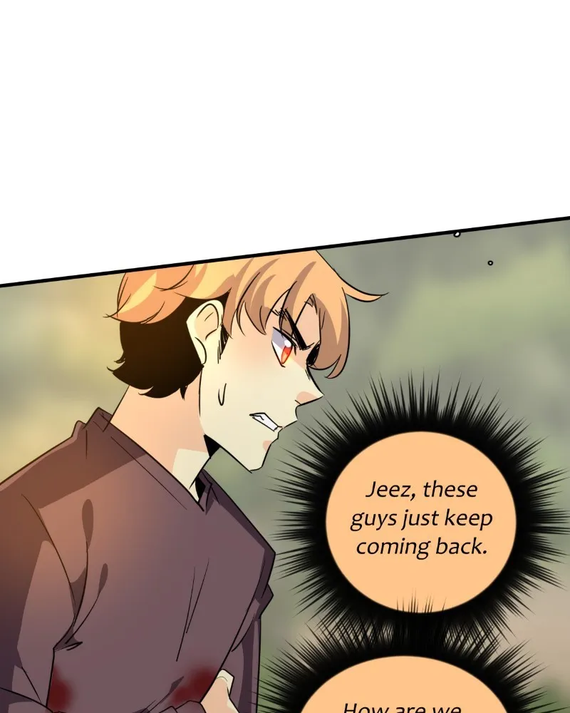 Read unOrdinary chapter 271 image 10 on Lezhin
