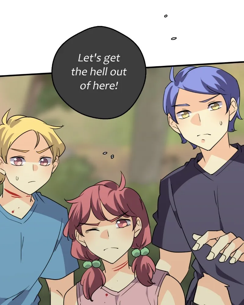 Read unOrdinary chapter 271 image 106 on Lezhin