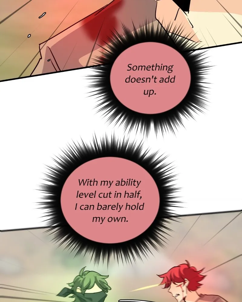 Read unOrdinary chapter 271 image 125 on Lezhin