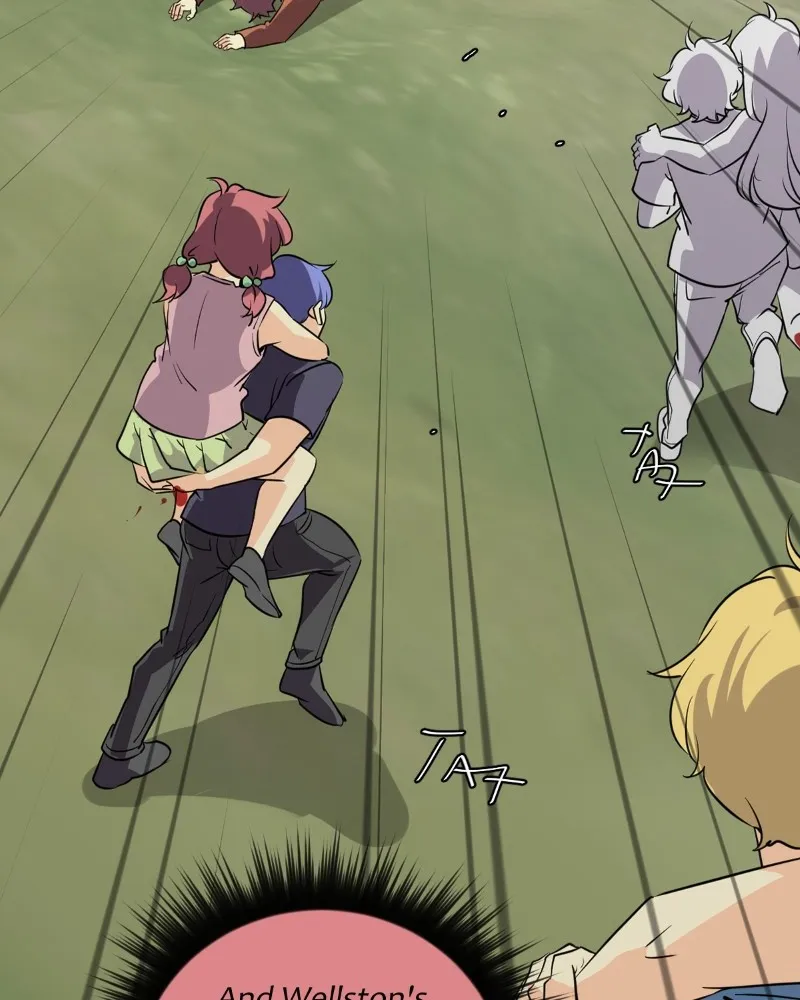 Read unOrdinary chapter 271 image 129 on Lezhin