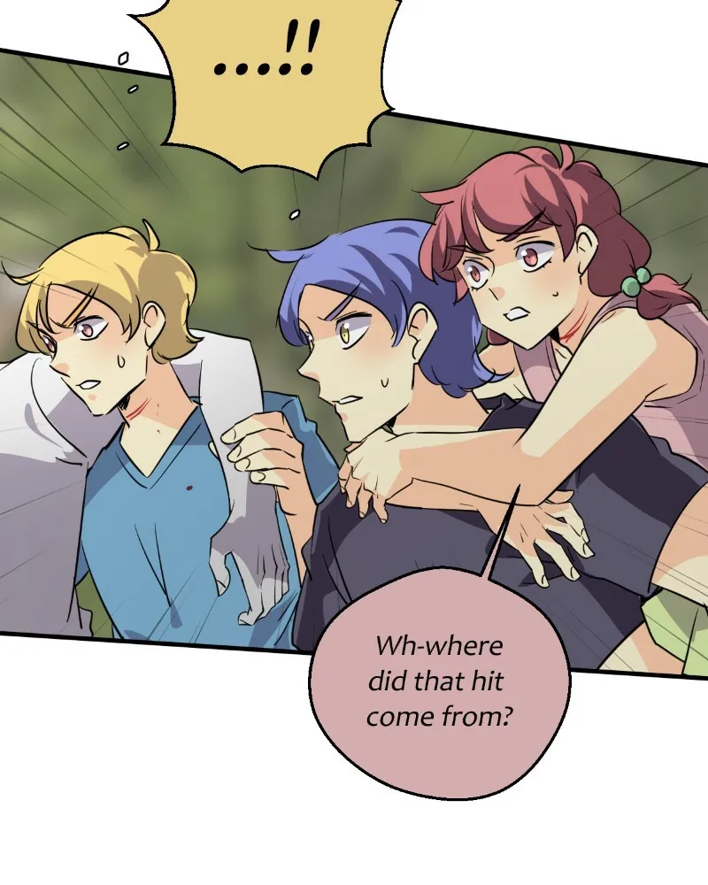 Read unOrdinary chapter 271 image 146 on Lezhin