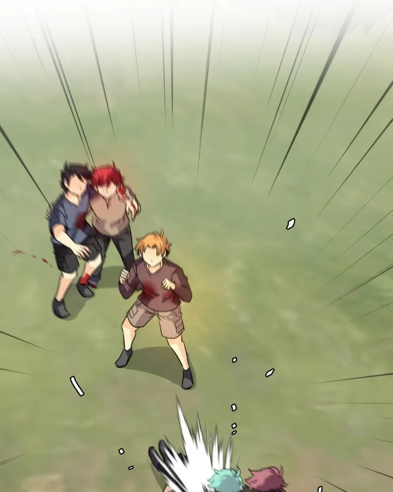 Read unOrdinary chapter 271 image 16 on Lezhin