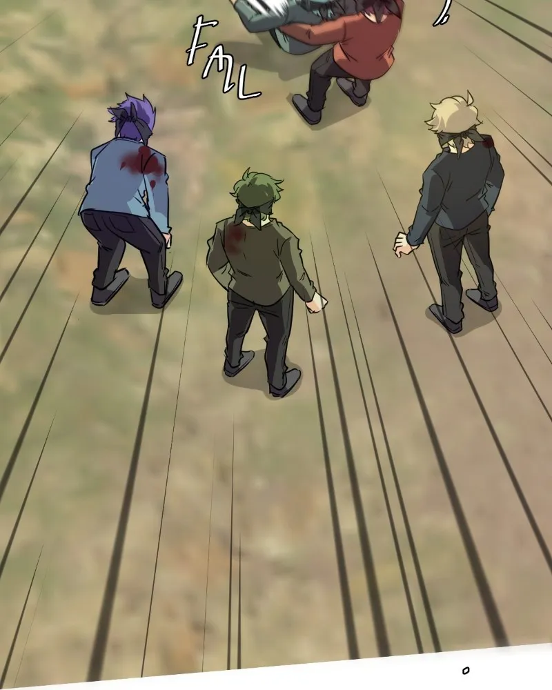 Read unOrdinary chapter 271 image 17 on Lezhin