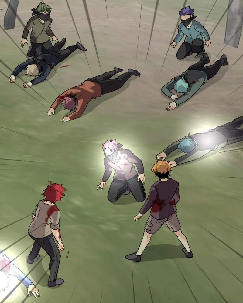 Read unOrdinary chapter 271 image 199 on Lezhin