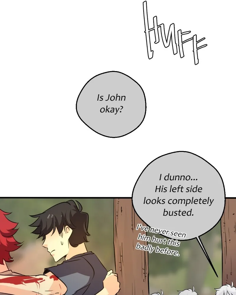 Read unOrdinary chapter 271 image 22 on Lezhin