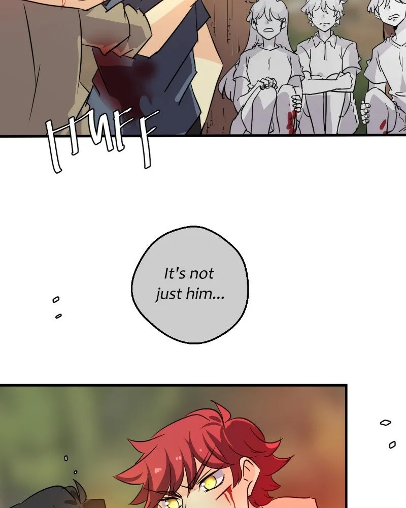 Read unOrdinary chapter 271 image 23 on Lezhin