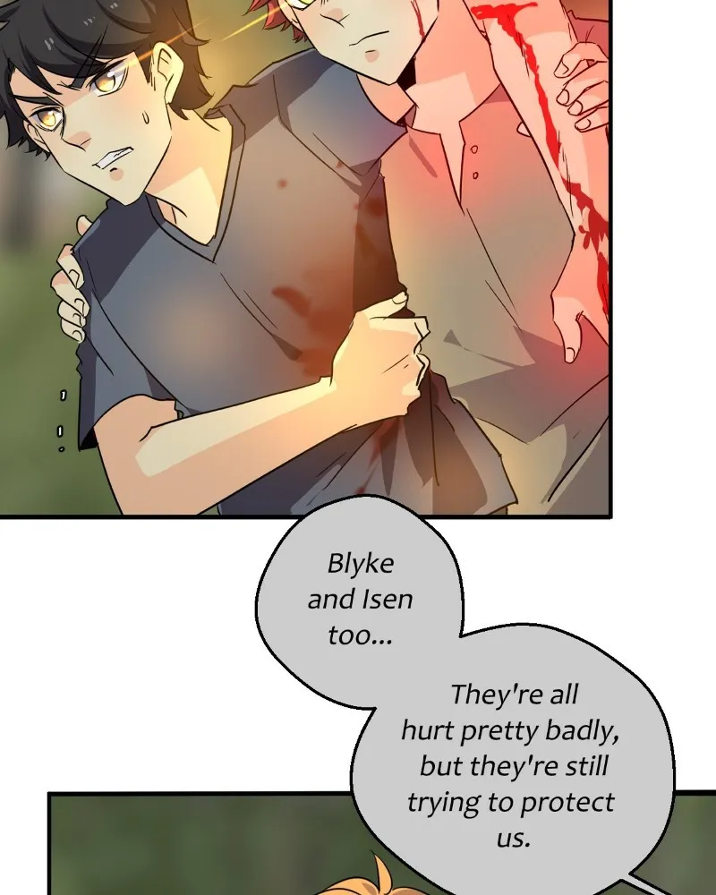 Read unOrdinary chapter 271 image 24 on Lezhin