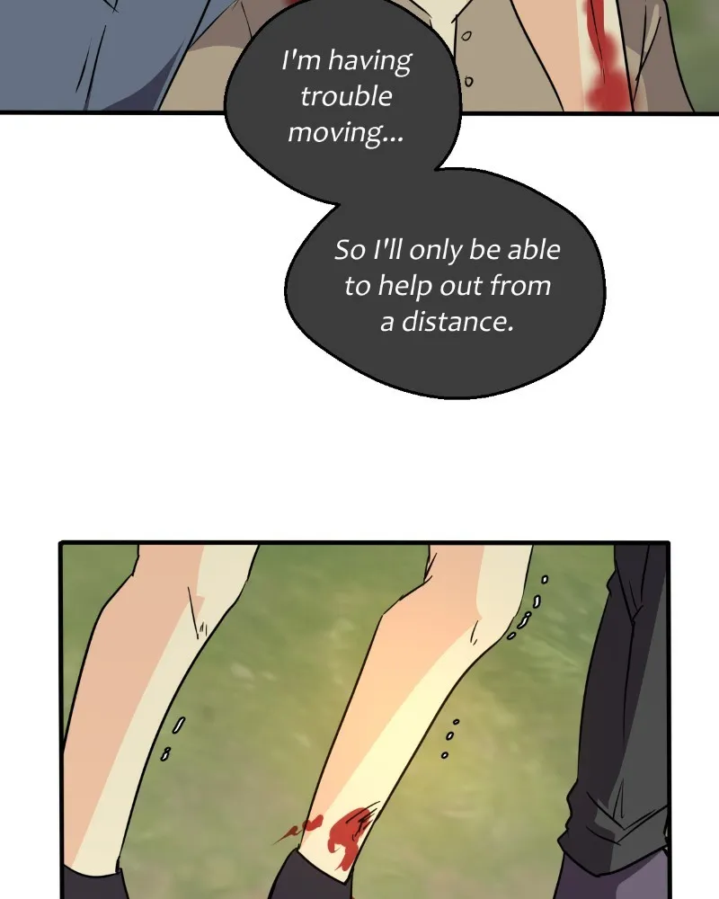 Read unOrdinary chapter 271 image 36 on Lezhin