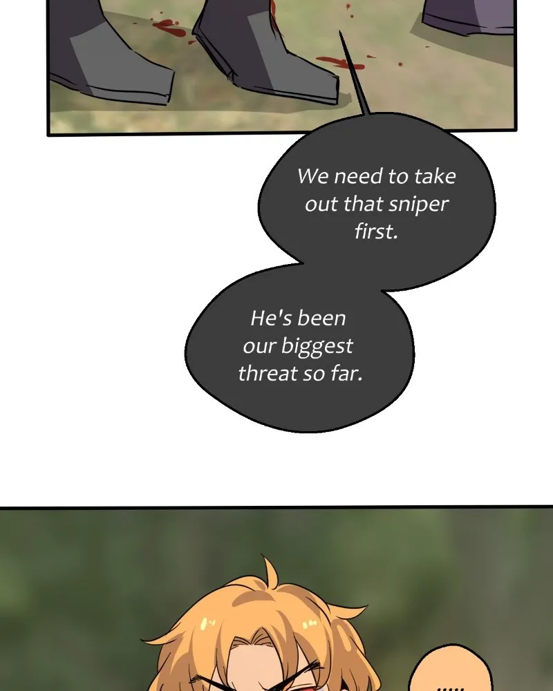 Read unOrdinary chapter 271 image 37 on Lezhin