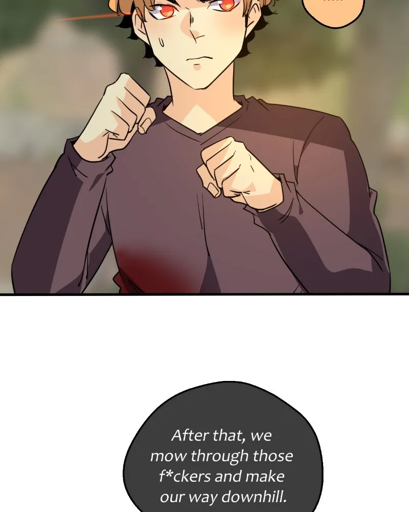 Read unOrdinary chapter 271 image 38 on Lezhin
