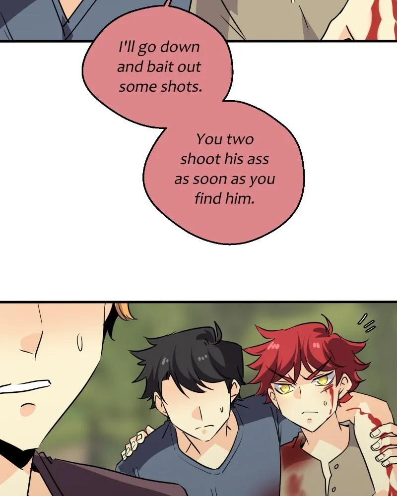 Read unOrdinary chapter 271 image 42 on Lezhin