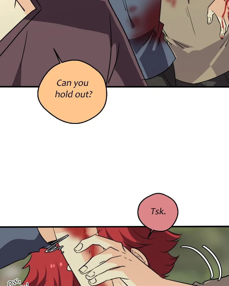 Read unOrdinary chapter 271 image 43 on Lezhin