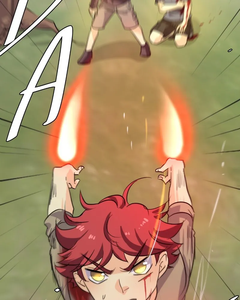 Read unOrdinary chapter 271 image 45 on Lezhin