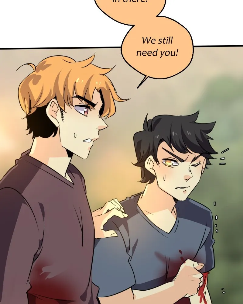 Read unOrdinary chapter 271 image 61 on Lezhin