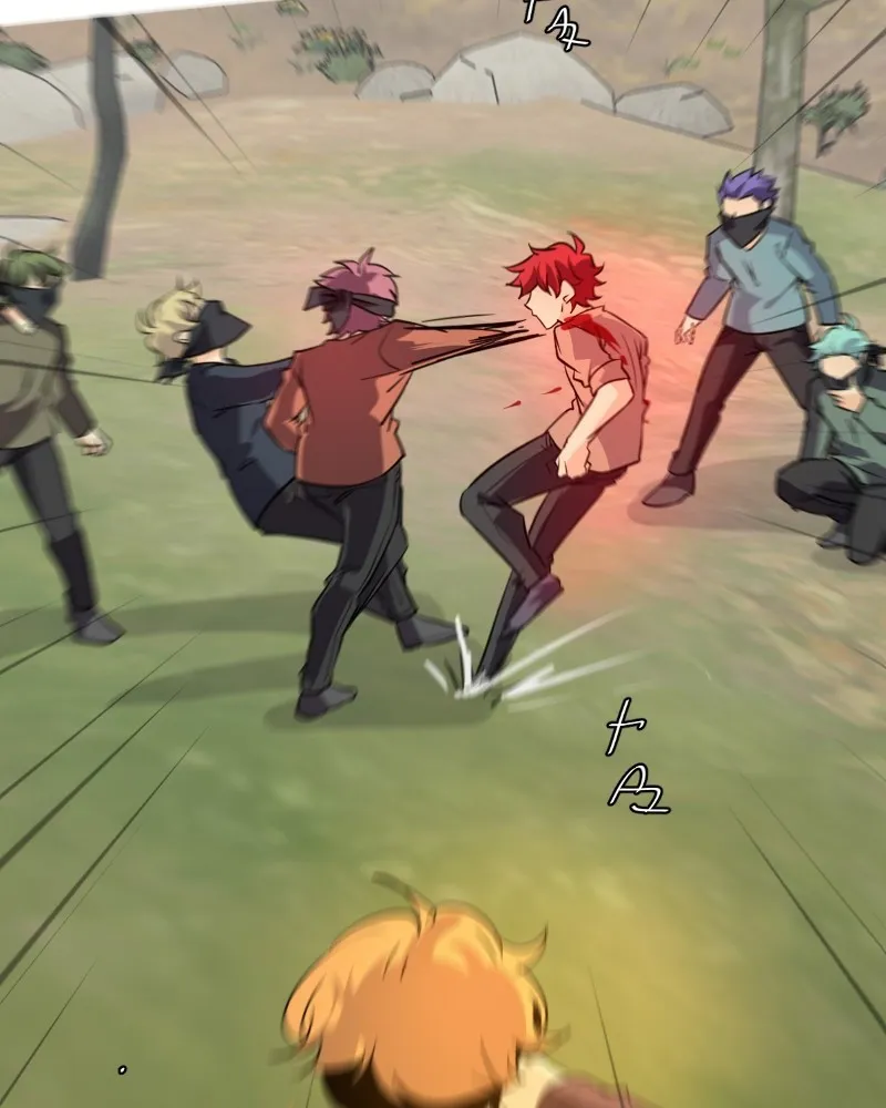 Read unOrdinary chapter 271 image 85 on Lezhin
