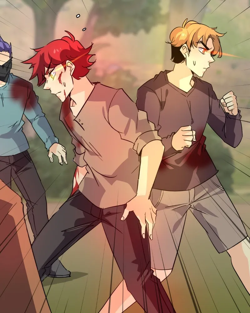 Read unOrdinary chapter 271 image 91 on Lezhin