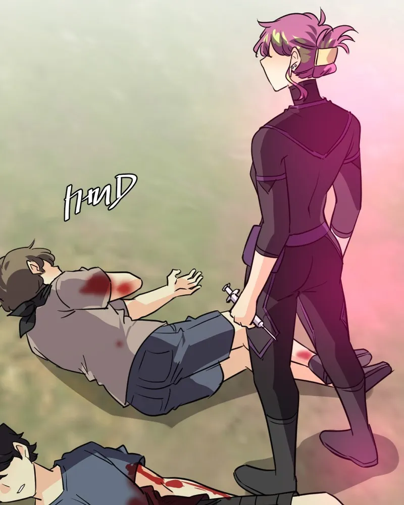 Read unOrdinary chapter 272 image 203 on Lezhin