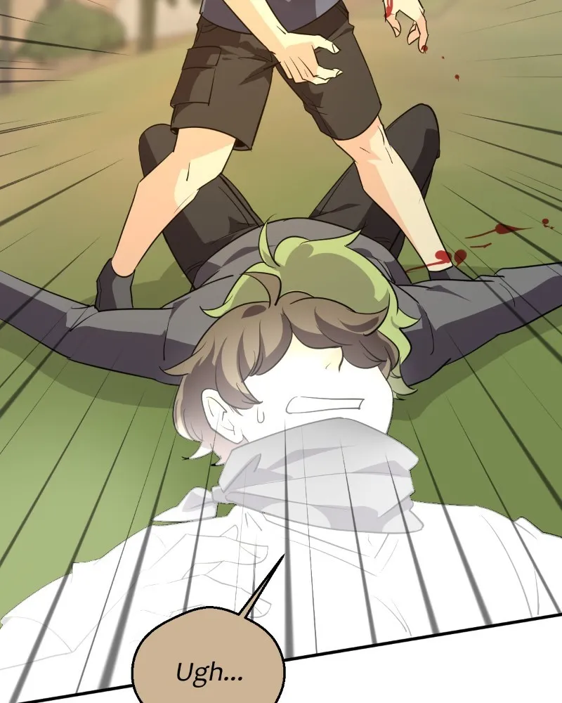 Read unOrdinary chapter 272 image 26 on Lezhin