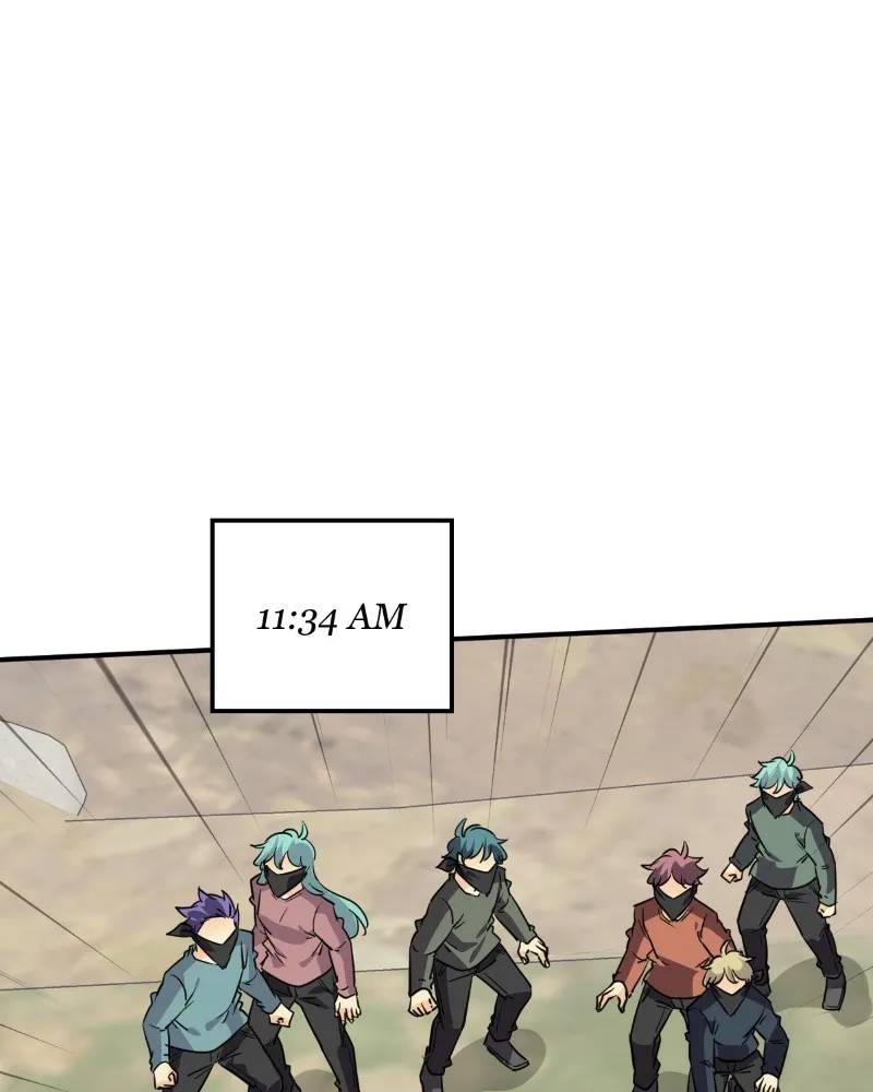 Read unOrdinary chapter 272 image 39 on Lezhin