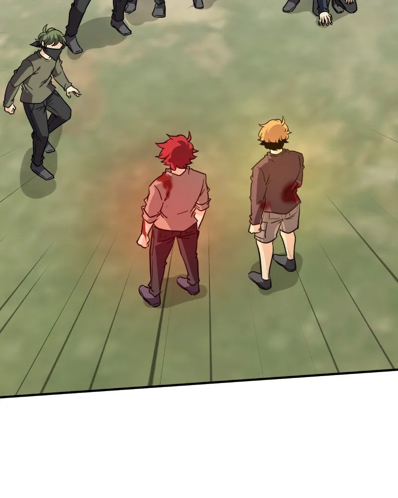 Read unOrdinary chapter 272 image 40 on Lezhin