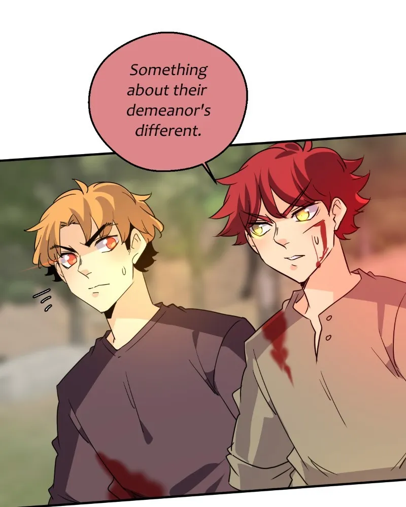 Read unOrdinary chapter 272 image 41 on Lezhin