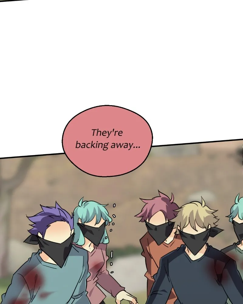 Read unOrdinary chapter 272 image 42 on Lezhin