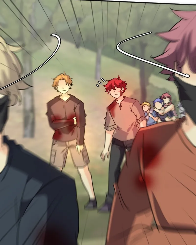Read unOrdinary chapter 272 image 51 on Lezhin