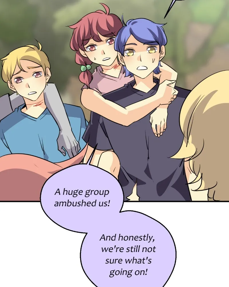 Read unOrdinary chapter 272 image 89 on Lezhin