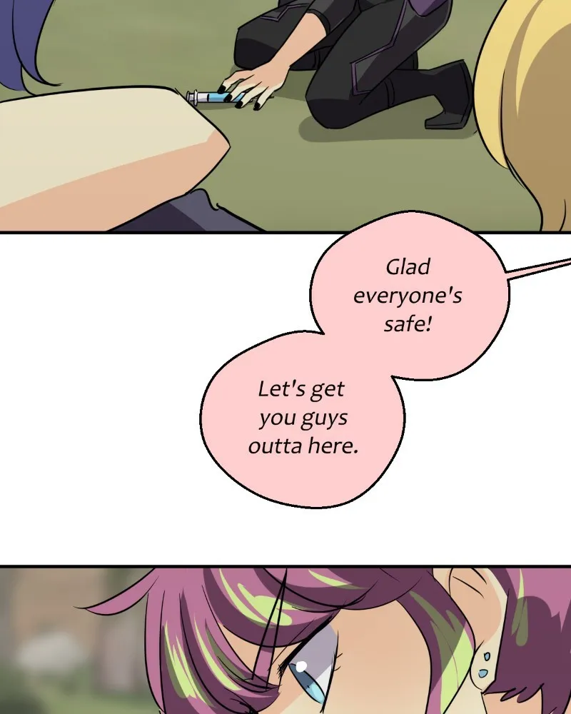 Read unOrdinary chapter 272 image 91 on Lezhin
