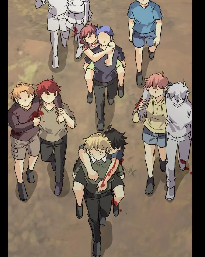 Read unOrdinary chapter 273 image 106 on Lezhin