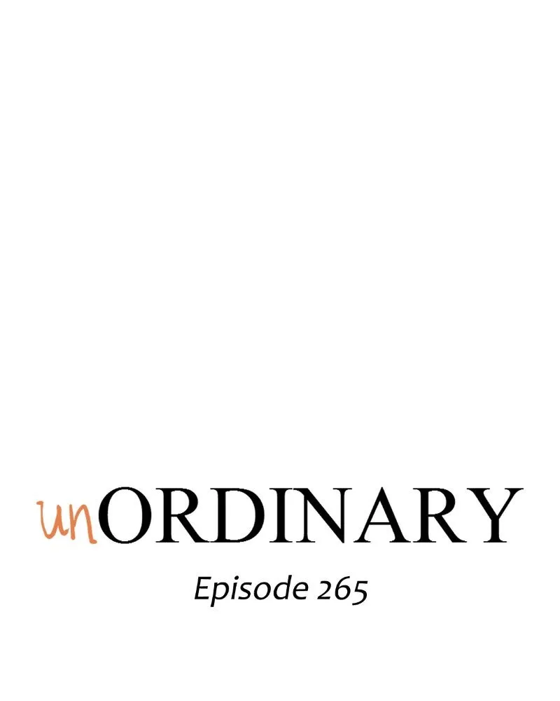 Read unOrdinary chapter 273 image 16 on Lezhin
